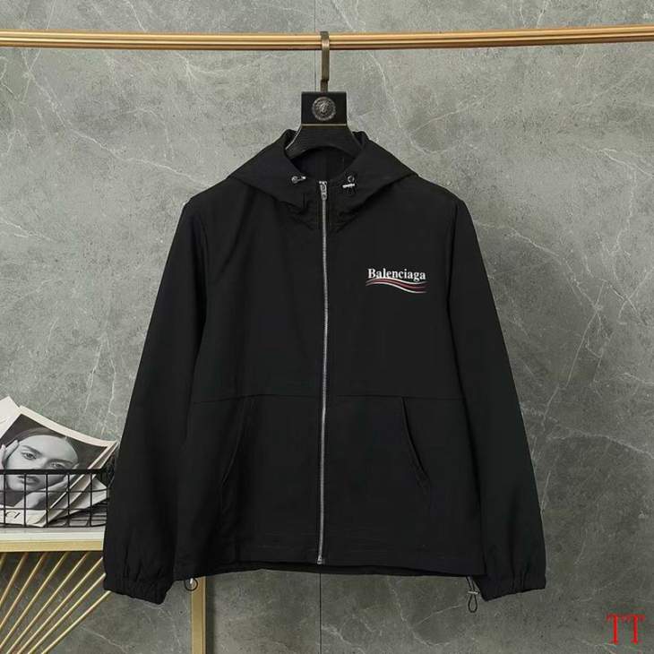 Picture of Balenciaga Jackets _SKUBalenciagaM-3XL20tx0435978